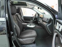 Mercedes-Benz GLE (Imported) GLE 350 4MATIC Fashion - photo 12