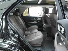 Mercedes-Benz GLE (Imported) GLE 350 4MATIC Fashion - photo 13