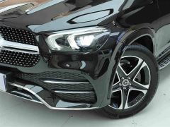 Mercedes-Benz GLE (Imported) GLE 350 4MATIC Fashion - photo 17