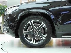 Mercedes-Benz GLE (Imported) GLE 350 4MATIC Fashion - photo 18