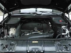 Mercedes-Benz GLE (Imported) GLE 350 4MATIC Fashion - photo 19