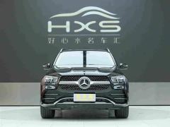 Mercedes-Benz GLE (Imported) GLE 350 4MATIC Fashion - photo 2