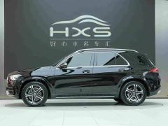 Mercedes-Benz GLE (Imported) GLE 350 4MATIC Fashion - photo 3