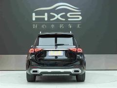 Mercedes-Benz GLE (Imported) GLE 350 4MATIC Fashion - photo 5