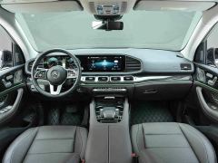 Mercedes-Benz GLE (Imported) GLE 350 4MATIC Fashion - photo 6