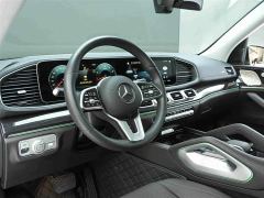 Mercedes-Benz GLE (Imported) GLE 350 4MATIC Fashion - photo 7