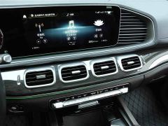 Mercedes-Benz GLE (Imported) GLE 350 4MATIC Fashion - photo 9