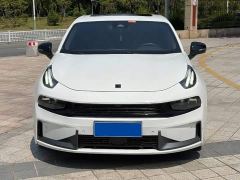 Lynk & Co 03 2.0T Diesel DCT Pro - ფოტო 2