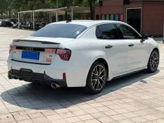 Lynk & Co 03 2.0T Diesel DCT Pro - ფოტო 6