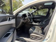 Lynk & Co 03 2.0T Diesel DCT Pro - ფოტო 7