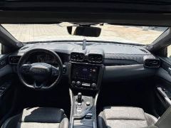 Lynk & Co 03 2.0T Diesel DCT Pro - ფოტო 8