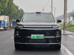 Leapmotor D19 Extended Range 500 Smart Premium Edition 7-Seater - фото 2