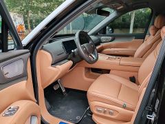 Leapmotor D19 Extended Range 500 Smart Premium Edition 7-Seater - фото 4