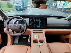 Leapmotor D19 Extended Range 500 Smart Premium Edition 7-Seater - фото 5