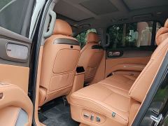 Leapmotor D19 Extended Range 500 Smart Premium Edition 7-Seater - фото 6