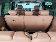 Leapmotor D19 Extended Range 500 Smart Premium Edition 7-Seater - фото 7