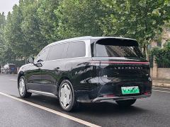 Leapmotor D19 Extended Range 500 Smart Premium Edition 7-Seater - фото 8