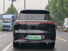 Leapmotor D19 Extended Range 500 Smart Premium Edition 7-Seater - фото 9