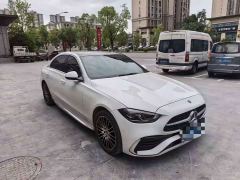Mercedes-Benz C-Class C 260 L AMG Line - ფოტო 1