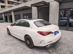 Mercedes-Benz C-Class C 260 L AMG Line - ფოტო 3