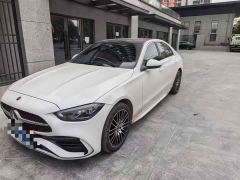 Mercedes-Benz C-Class C 260 L AMG Line - ფოტო 4