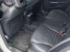 Mercedes-Benz C-Class C 260 L AMG Line - ფოტო 5
