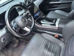 Mercedes-Benz C-Class C 260 L AMG Line - ფოტო 6