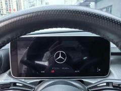 Mercedes-Benz C-Class C 260 L AMG Line - ფოტო 7