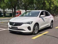 Buick Excelle Pro Comfort Edition - ფოტო 1