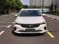 Buick Excelle Pro Comfort Edition - ფოტო 2