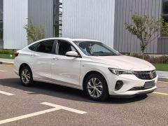 Buick Excelle Pro Comfort Edition - ფოტო 3