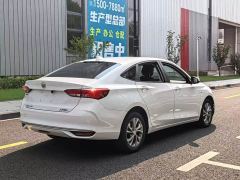 Buick Excelle Pro Comfort Edition - ფოტო 4