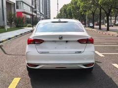 Buick Excelle Pro Comfort Edition - ფოტო 5