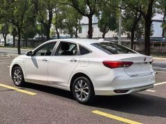 Buick Excelle Pro Comfort Edition - ფოტო 6