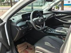 Buick Excelle Pro Comfort Edition - ფოტო 7