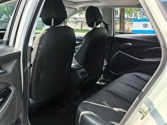 Buick Excelle Pro Comfort Edition - ფოტო 8