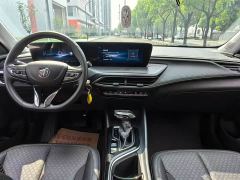 Buick Excelle Pro Comfort Edition - ფოტო 9