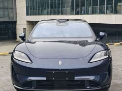 SAIC Shangjie Z7 Ultra - ფოტო 4