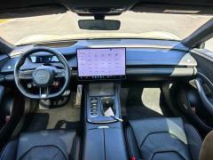 Xiaomi SU7 Quad Motor Ultra-Long Range Advanced Autonomous Driving Max - ფოტო 4