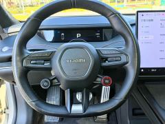 Xiaomi SU7 Quad Motor Ultra-Long Range Advanced Autonomous Driving Max - ფოტო 8