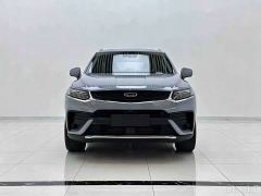 Geely Xingyue S 2.0T Diesel DCT Two-Wheel Drive Lightning Edition - ფოტო 1