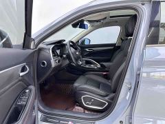 Geely Xingyue S 2.0T Diesel DCT Two-Wheel Drive Lightning Edition - ფოტო 10