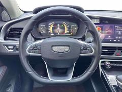 Geely Xingyue S 2.0T Diesel DCT Two-Wheel Drive Lightning Edition - ფოტო 11