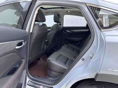 Geely Xingyue S 2.0T Diesel DCT Two-Wheel Drive Lightning Edition - ფოტო 12