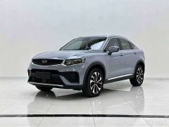 Geely Xingyue S 2.0T Diesel DCT Two-Wheel Drive Lightning Edition - ფოტო 2