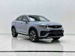 Geely Xingyue S 2.0T Diesel DCT Two-Wheel Drive Lightning Edition - ფოტო 3