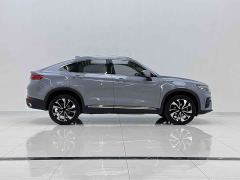 Geely Xingyue S 2.0T Diesel DCT Two-Wheel Drive Lightning Edition - ფოტო 4