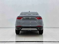 Geely Xingyue S 2.0T Diesel DCT Two-Wheel Drive Lightning Edition - ფოტო 6