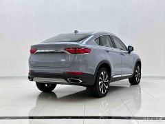 Geely Xingyue S 2.0T Diesel DCT Two-Wheel Drive Lightning Edition - ფოტო 7