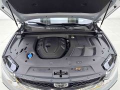 Geely Xingyue S 2.0T Diesel DCT Two-Wheel Drive Lightning Edition - ფოტო 9